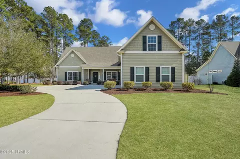 155 Station Pkwy, Bluffton, SC 29910