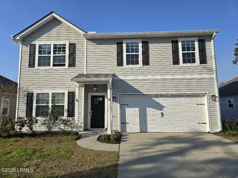 14 Toxaway Ln, Beaufort, SC 29906
