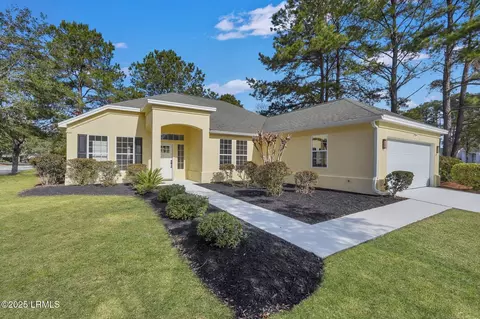 1 Trescot Ln, Bluffton, SC 29909