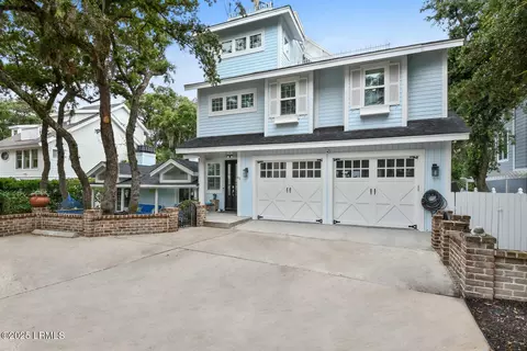 62 Dune Ln, Hilton Head Island, SC 29928