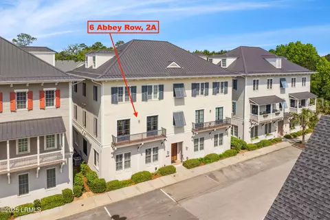 6 Abbey Row #2A, Beaufort, SC 29906