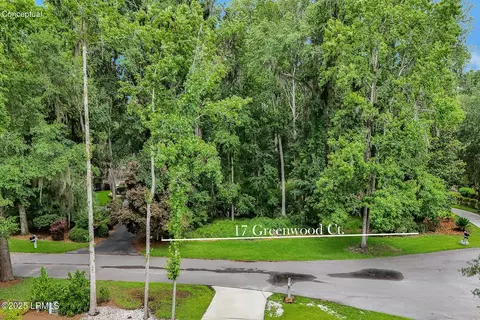 17 Greenwood Ct, Bluffton, SC 29910