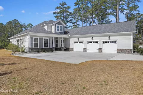 293 High Water Dr, Hardeeville, SC 29927