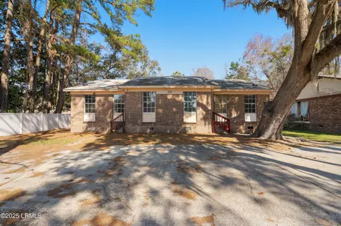 25 Harding St #A & B, Beaufort, SC 29902