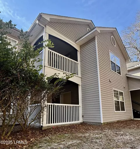 50 Pebble Beach Cv #M111, Bluffton, SC 29910