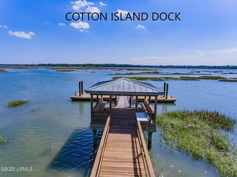 305 De La Gaye Pt, Beaufort, SC 29902