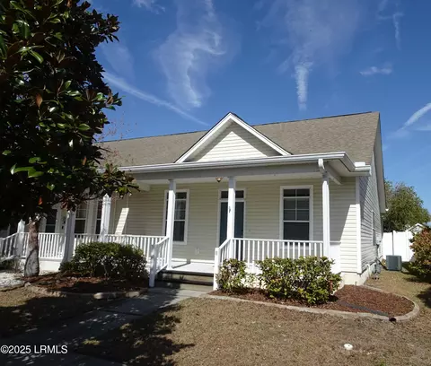 8 3rd Ave, Bluffton, SC 29910
