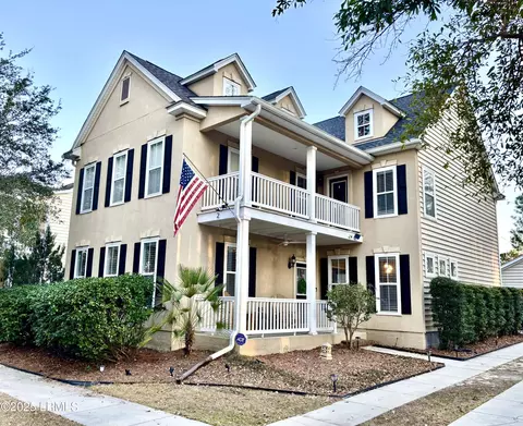 2 Woods Bay Rd, Bluffton, SC 29910