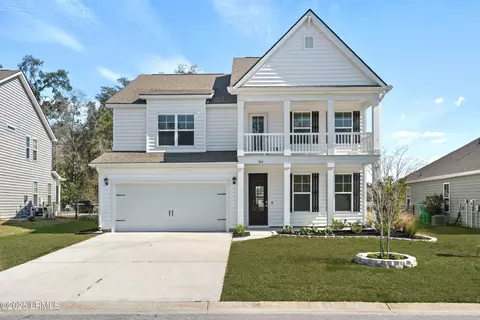 544 Hulston Landing Rd, Okatie, SC 29909