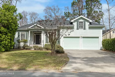 34 Governors Trce, Beaufort, SC 29907