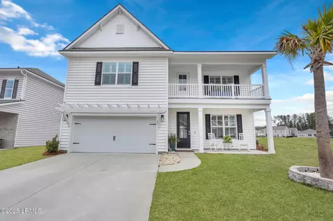 17 Stone Hearth Ct, Bluffton, SC 29909