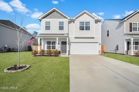 45 Chestnut St, Beaufort, SC 29906