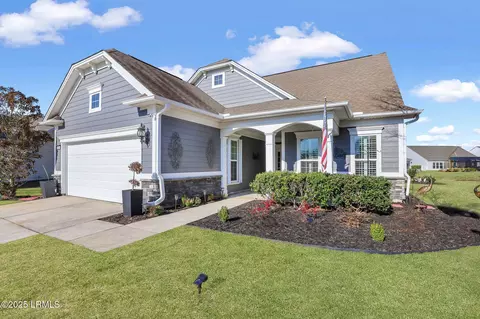 1163 Serenity Point Dr, Okatie, SC 29909