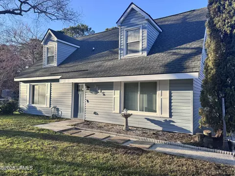 3145 Clydesdale Cir, Beaufort, SC 29906