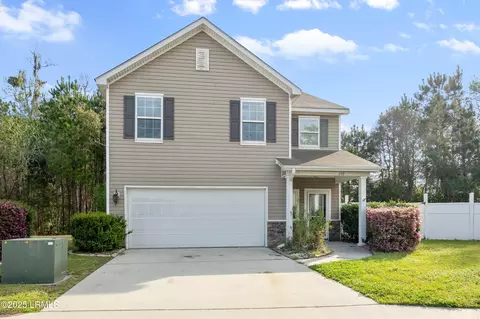 209 Mission Way, Beaufort, SC 29906