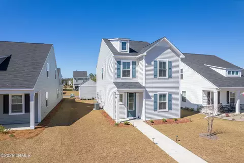 35 Garden Gate Ln, Hardeeville, SC 29927