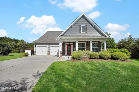 211 Argo Cir, Okatie, SC 29909
