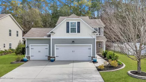 32 Swamp White Oak Dr, Bluffton, SC 29910