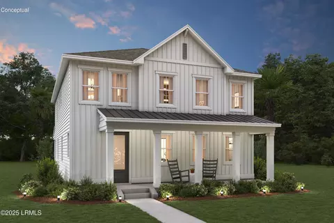 32 Middle Island St, Beaufort, SC 29907
