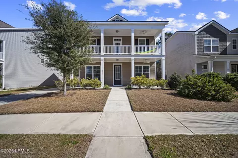 3664 Oyster Bluff Dr, Beaufort, SC 29907