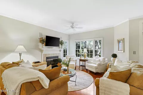55 Spindle Ln #55, Hilton Head Island, SC 29926