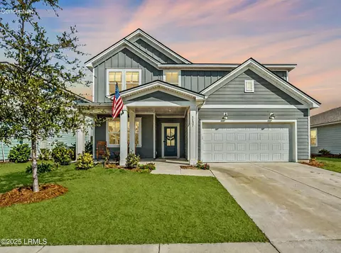 1137 Salem Bay Dr, Beaufort, SC 29902