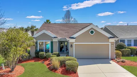 14 Dawn Sky Ct, Bluffton, SC 29909