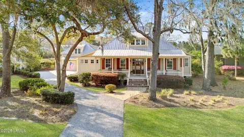 7 Old Oak Rd, Bluffton, SC 29909