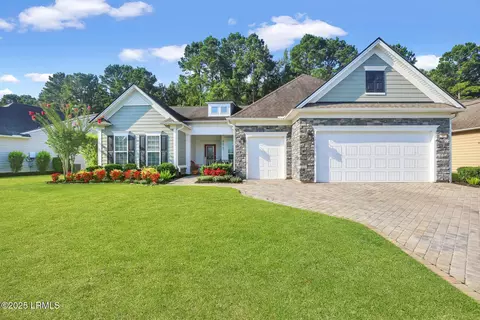 585 Freshwater Ln, Okatie, SC 29909
