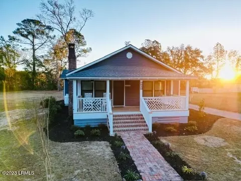 7942 Jasper Station Rd, Ridgeland, SC 29936