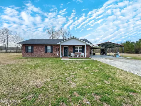 2215 Joe Miley Rd, Brunson, SC 29911