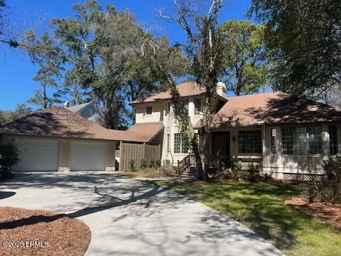91 Leamington Ln, Hilton Head Island, SC 29928