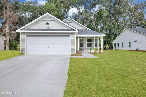 117 Teal Bluff Blvd, Seabrook, SC 29940
