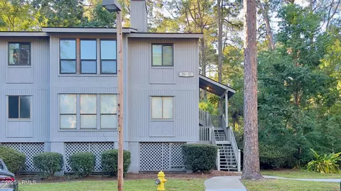 31 Forest Cove Rd #31, Hilton Head Island, SC 29928