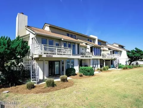 137 John Fripp Villa, Fripp Island, SC 29920