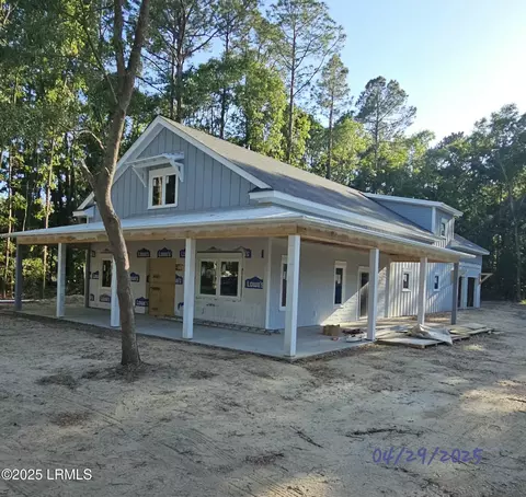 247 Ingram St, Ridgeland, SC 29936
