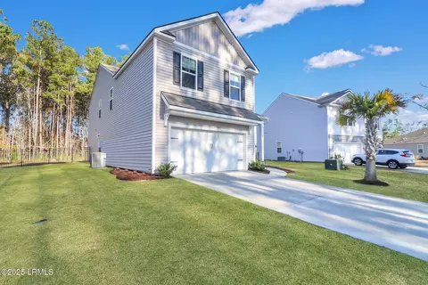 81 Cedar View Cir, Okatie, SC 29909