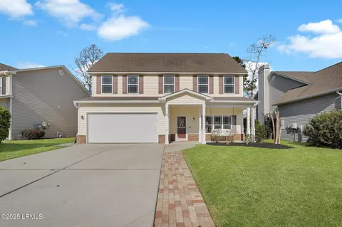 8 Elloree Way, Bluffton, SC 29910