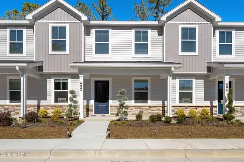 492 Royal Rd, Hardeeville, SC 29927