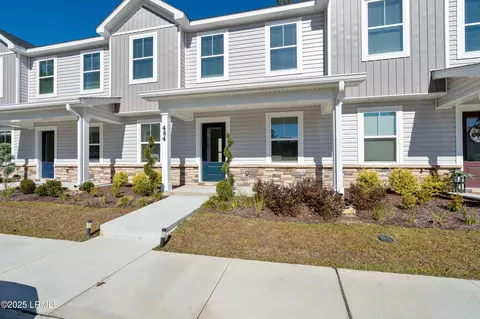 484 Royal Rd, Hardeeville, SC 29927