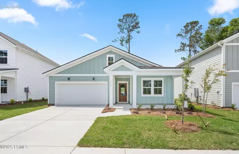 1214 Egret Landing Dr, Beaufort, SC 29902