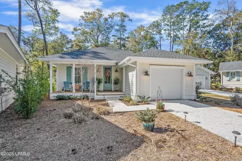 39 Ladys Walk, Beaufort, SC 29907