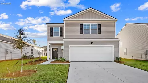 242 Hideaway St, Ridgeland, SC 29936