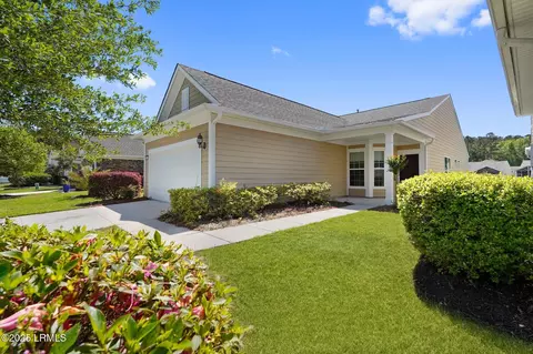 95 Sunrise Point Dr, Okatie, SC 29909