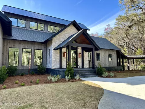 35 Rose Dhu Creek Plantation Dr, Bluffton, SC 29910