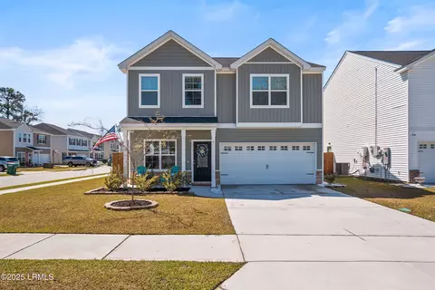 48 Chinquapin St, Beaufort, SC 29906