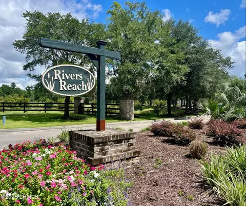 413 Somerset Dr, Yemassee, SC 29945