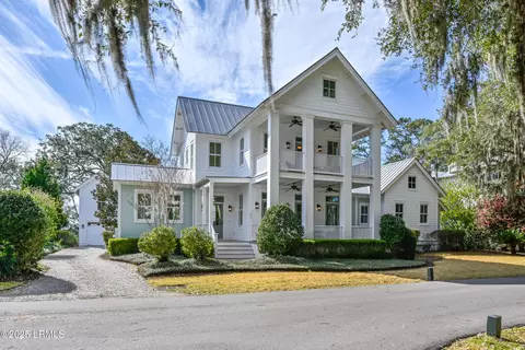 21 River Pl, Beaufort, SC 29906