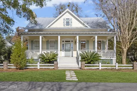 70 Mum Grace, Beaufort, SC 29906