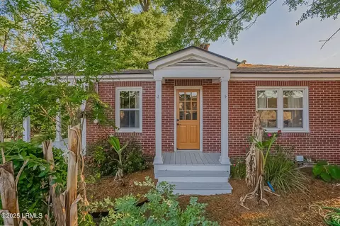 4003 John St, Beaufort, SC 29906